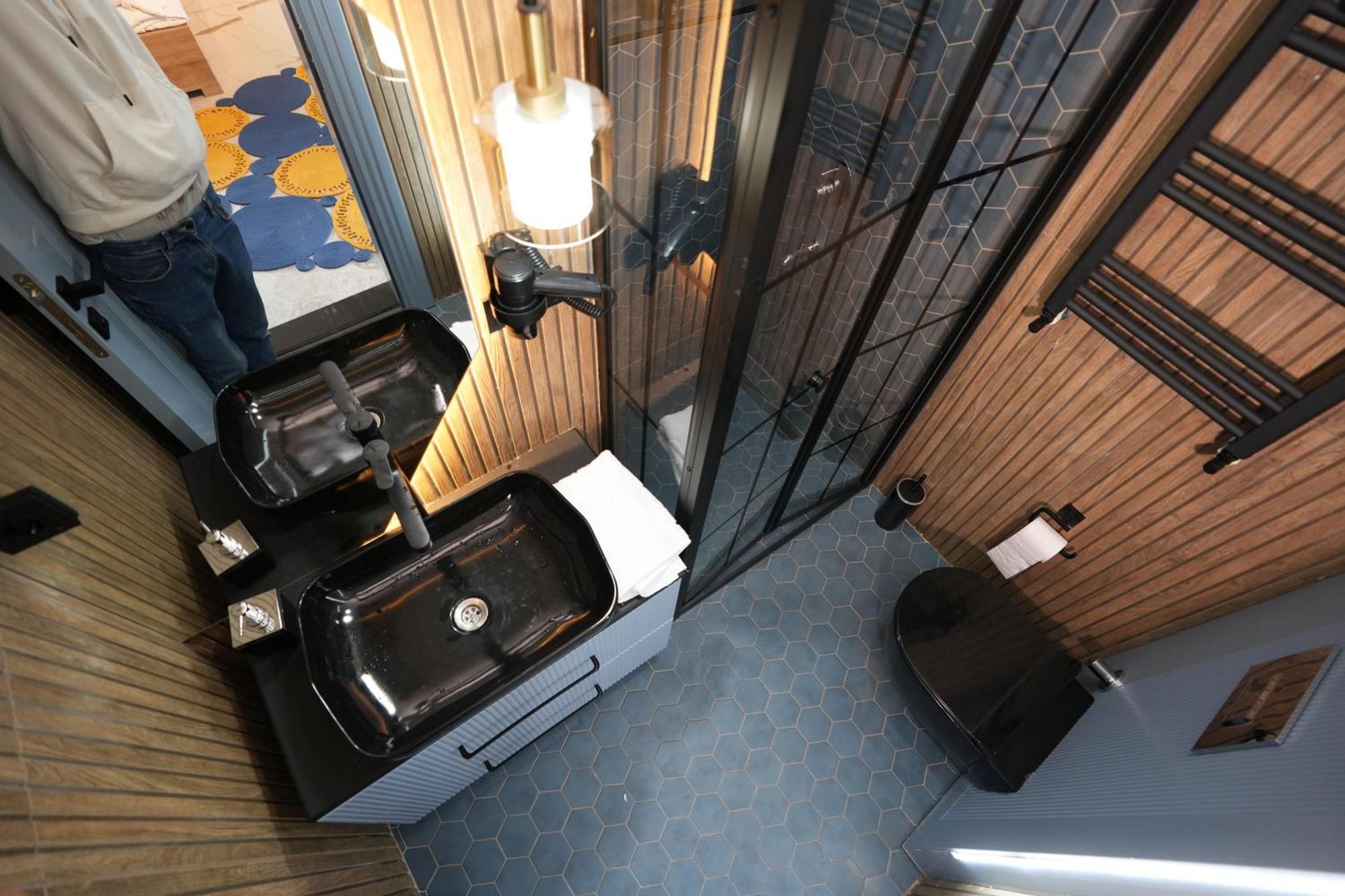 Dream House 22 Aparthotel Istanbul Exterior photo